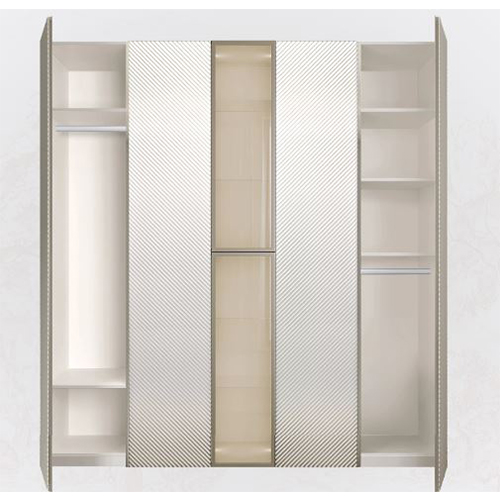 MONE Classic Шкаф пятидверный